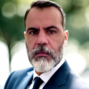 Daniel Sampaio-Freelancer in São Paulo,Brazil