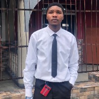 Tondi David-Freelancer in Bonny Island,Nigeria