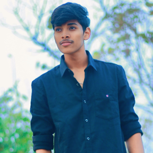Mukthipati Dhruva-Freelancer in hyderabad,India