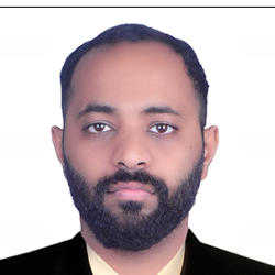 Jaustan Bar-Freelancer in Mumbai,India