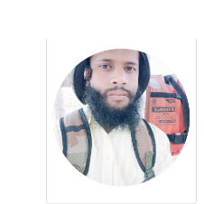 Hujaifa Ahmed-Freelancer in Silchar,India