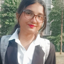 Sufa Zehra-Freelancer in Mumbai,India