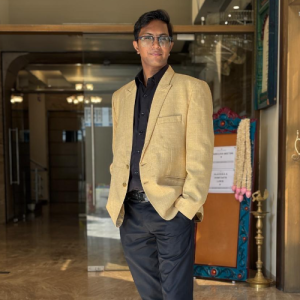 Dhruvish Kahar-Freelancer in vadodara,India