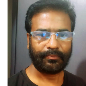 Nnaggaraju Parvatapu-Freelancer in Warangal,India