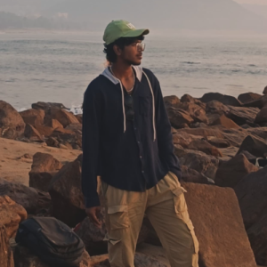 Saikiran Margana-Freelancer in Visakhapatanam,India