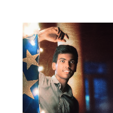 Pon Karan-Freelancer in Madurai,India