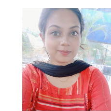 Preethi Sanjay-Freelancer in Chennai,India