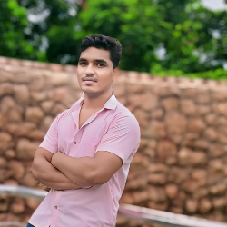 G. Sai Charan-Freelancer in Vizag,India