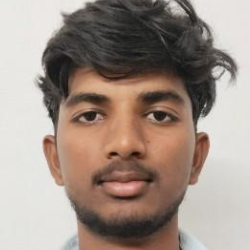 Dp Palla-Freelancer in Kinjangi,India