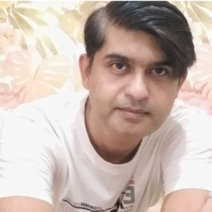 Amit Vashisht-Freelancer in Dera Bassi,India