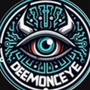 Demonic E_y_e-Freelancer in Kathmandu,Nepal