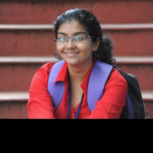Kavitha J-Freelancer in Alappuzha,India