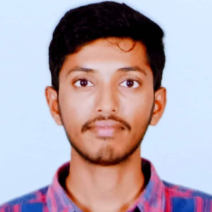 Dasari Sandeep-Freelancer in Nellore,India