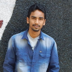 Abhinesh Mishra-Freelancer in Lucknow,India