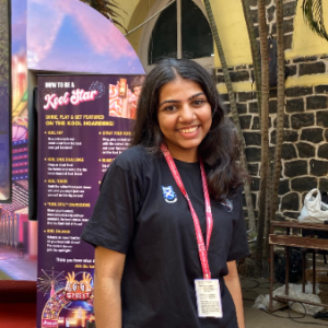 Poonam Jethwa-Freelancer in Mumbai,India