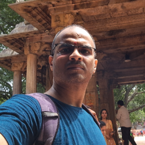 G Gautam-Freelancer in Bengaluru,India