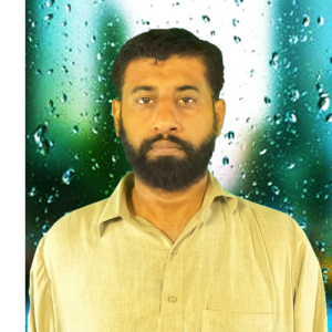 Muhammad Owais-Freelancer in Karachi,Pakistan
