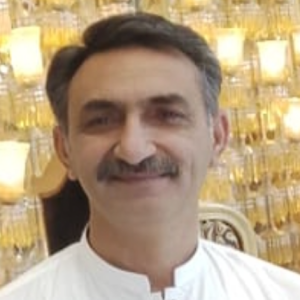 Laique Naimat-Freelancer in Lahore,Pakistan