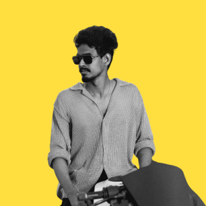 Yugesh Varma-Freelancer in Chennai,India