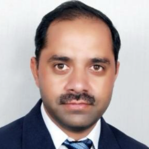 Atul Kant Sharma-Freelancer in ,India