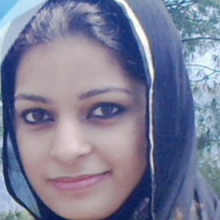 Sara Fahad-Freelancer in Sialkot,Pakistan