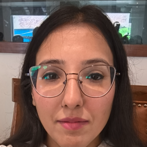 Richa Chopra-Freelancer in Delhi,India