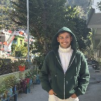 Kshitiz Bisht-Freelancer in Gurgaon Division,India