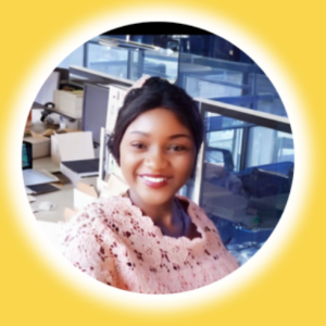 Esther Igbokwe-Freelancer in Enugu,Nigeria