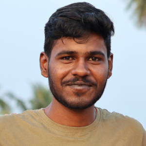 Arun R-Freelancer in thanjavur,India