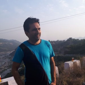 Navdeep Gupta-Freelancer in Jammu,India