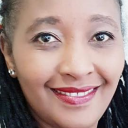 Charity Mberia-Freelancer in Nairobi,Kenya