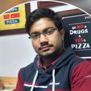 Kurmi Aman-Freelancer in New Delhi,India