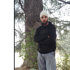 Lone Rizwan-Freelancer in Srinagar,India