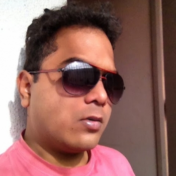 Bhushan Soni-Freelancer in Pune,India