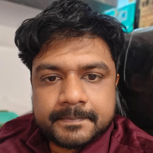 Sudeep Mohanty-Freelancer in Vadodara,India