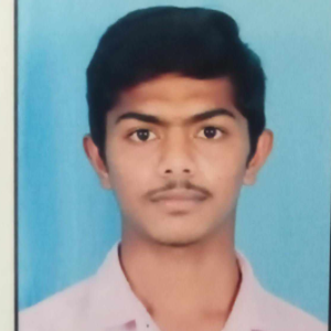 Komaraboina Sai Krishna-Freelancer in Hyderabad,India