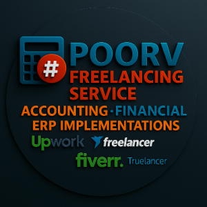 Poorv Freelancing Service-Freelancer in Lubumbashi,Democratic Republic of Congo