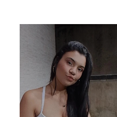 Gabriele Silva-Freelancer in Itanhaém,Brazil