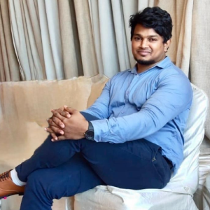 Laxmana kumar.V-Freelancer in Visakhapatnam,India