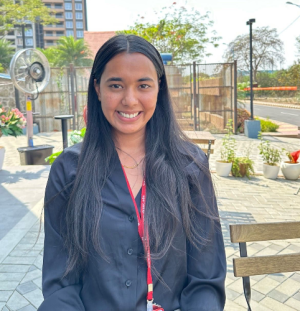 Saloni Ramod-Freelancer in Nagpur,India