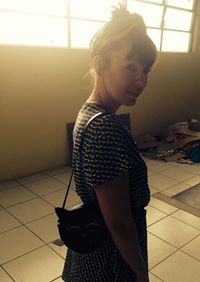 Jessica Richetti-Freelancer in Jaraguá do Sul,Brazil