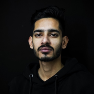 Sarpreet Singh-Freelancer in Kharar,India