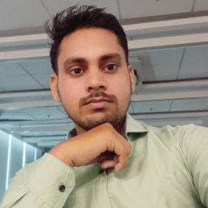 Ritesh Singh-Freelancer in Lucknow,Netherlands