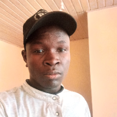 Geoffrey Otieno-Freelancer in Awach Tende,Kenya