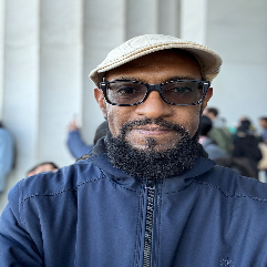 Samson Tilahun-Freelancer in New York,USA
