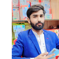 Ali Raza-Freelancer in Sukkur,Pakistan