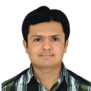 Vikram Odedra-Freelancer in Porbandar,India