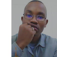 Jerry Karigub-Freelancer in Okahandja,Namibia