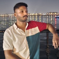 Dheeraj Maheshuni-Freelancer in Hyderabad,India