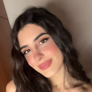 Clara-Freelancer in Baouchriyeh,Lebanon